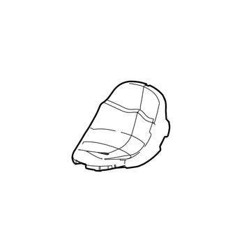 SEAT FOR 761 UNICORN TRIKE