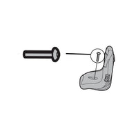 FA3856 SEAT BOLT FOR TRIKES