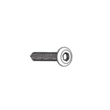 M6 X 32MM ALLEN BOLT FOR ANCHORS IN TP509 SMALL TO TALL SWING FRAME