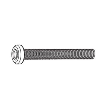 M6 X 50MM ALLEN BOLT FOR EXPLORER