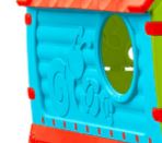 UPPER SIDE PANEL FOR M681 PALPLAY DREAMHOUSE