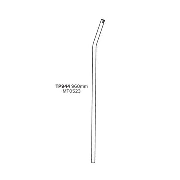 PART MT0523 960MM POLE FOR GLIDE RIDE