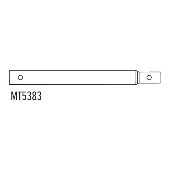 SMALL TO TALL SLIDE - SMALL EXTENSION POLE – TP Spares