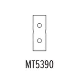 STEP SUPPORT FOR 961 SMALL TO TALL GROWABLE SLIDE