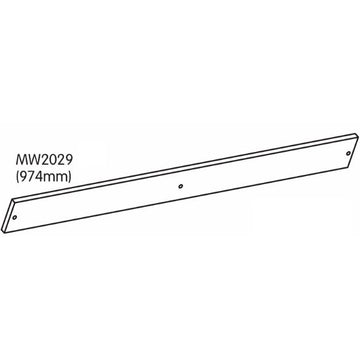 CASTLEWOOD AND KINGSWOOD TOWER DECKBOARD MAIN SLAT