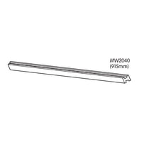 CASTLEWOOD TOWER 915MM ROOF STRUT