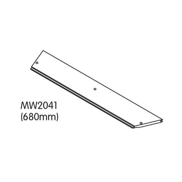 CASTLEWOOD TOWER 680MM ROOF SLAT MW2041