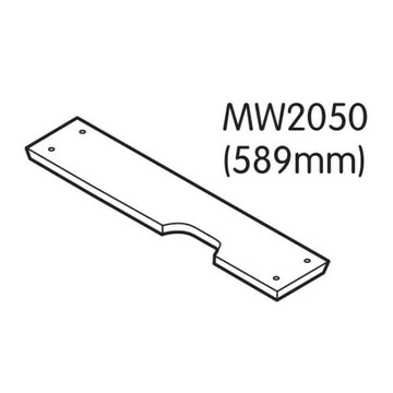 CASTLEWOOD TOWER SLAT FOR CLIMBING WALL
