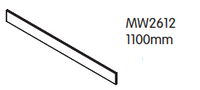 MW2612 - LID 286 PICNIC TABLE SP