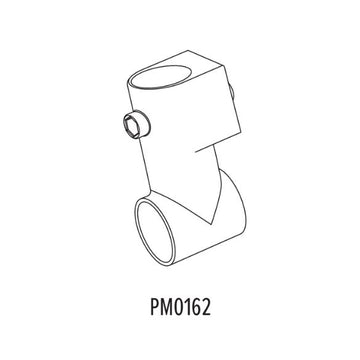 CRAZYWAVE SLIDE STEPSET BRACKET PM0162