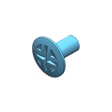 BLUE SCREW FOR M681 DREAMHOUSE