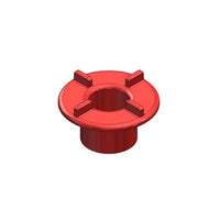 RED NUT FOR M780 HOUSE OF FUN