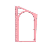 RIGHT FRONT/ BACK PANEL FOR M782 HOUSE OF FUN