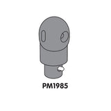 PM1985 GRENADE FOR OCTAGONAL/ROUND/CHALLENGER TRAMPOLINES