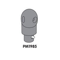 PM1985 GRENADE FOR OCTAGONAL/ROUND/CHALLENGER TRAMPOLINES