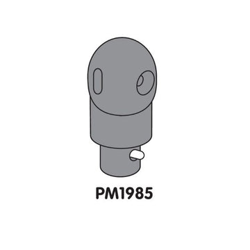 PM1985 GRENADE FOR OCTAGONAL/ROUND/CHALLENGER TRAMPOLINES