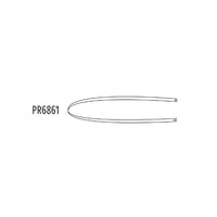 TOP ROD FOR 015 8FT UP TRAMPOLINE