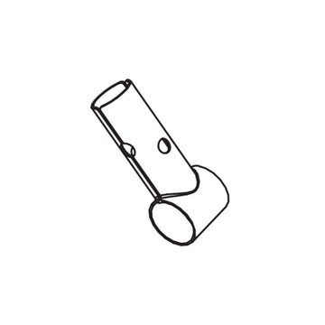 JUNGLE RUN AND MONKEY BRIDGE BRACKET