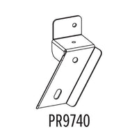 RIGHT HAND DECK SUPPORT BRACKET