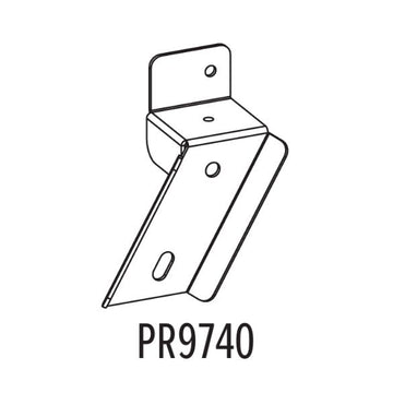 RIGHT HAND DECK SUPPORT BRACKET