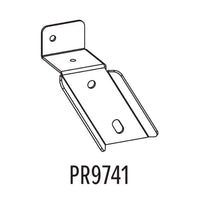 LEFT HAND DECK SUPPORT BRACKET