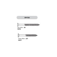 SP4762 KINGSWOOD TOWER FIXING PACK