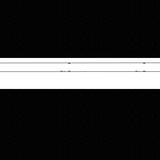 BLACK EXPLORER SWING ARM TOP BAR WITH BRACKETS