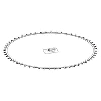 JUMP MAT FOR 61P 10FT UP TRAMPOLINE