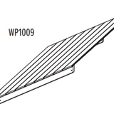 WP1009 - ROOF PANEL FOR 348P HIDEAWAY