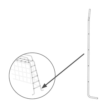 BAR (BLUE) FOR 855 MONKEY BRIDGE