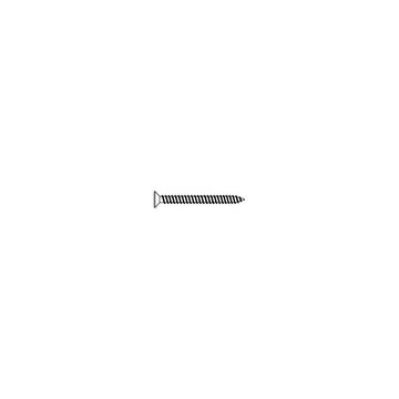 M3.5 X 30MM WOOD SCREW