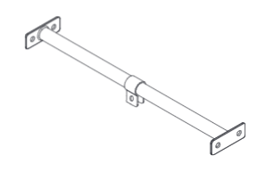 UFO CLIMBING FRAME TOP BAR MIDDLE STRUT