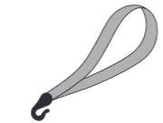 INFINITY JOINING ELASTIC.