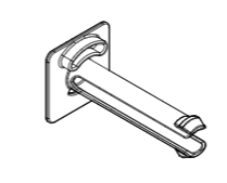 605 WATERFALL FUNNEL CONNECTOR