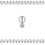 INFINITY RECTANGULAR BOUNCE MAT