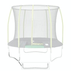 U BEND LEG FOR 540 CHALLENGER