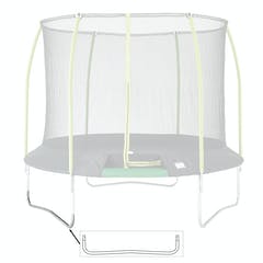 U BEND LEG FOR 541/471