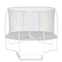 U BEND LEG FOR 542/472