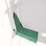 DP7868 - TP281 10ft Genius Octagonal 2 Trampoline Door Pad