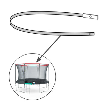 TOP ROD FOR 12FT GENIUS ROUND