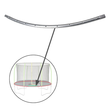 FRAME TOP RAIL FOR 542/472