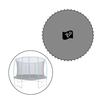 BOUNCE MAT FOR 542 12FT