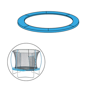 FRAME PADS FOR 471 10FT HIP HOP TRAMPOLINE