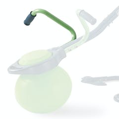 LEFT HANDLE FOR 749 SPIRO HOP BOUNCER