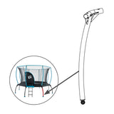 PFC3062 Trampoline Leg for 10/12ft Genius Octagonal Blue Trampoline