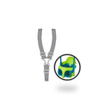 FB9031 - Safety Harness for TP900 Quadpod Swing Seat