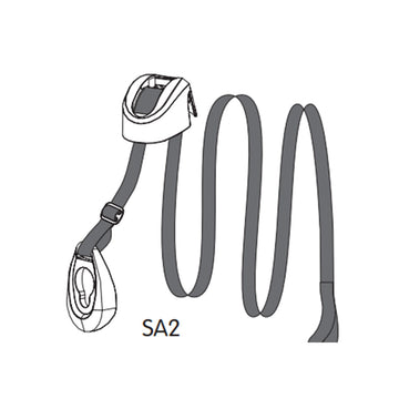 STRAP FOR TP INFINITY TRAMPOLINES