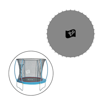 8FT HIP HOP BOUNCE MAT