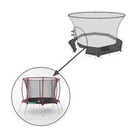 SURROUND NET FOR 281