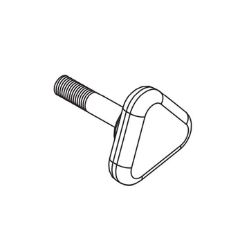 TURNING KNOB FOR ACTIVE TOTS, TRIANGLE, SLIDE & SWING